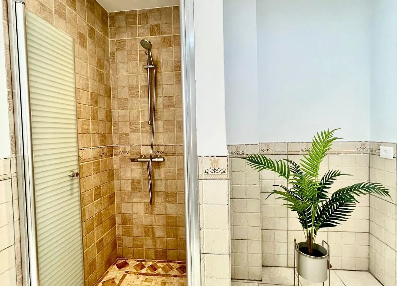 Appartement Maresia à Los Abrigos Espagne