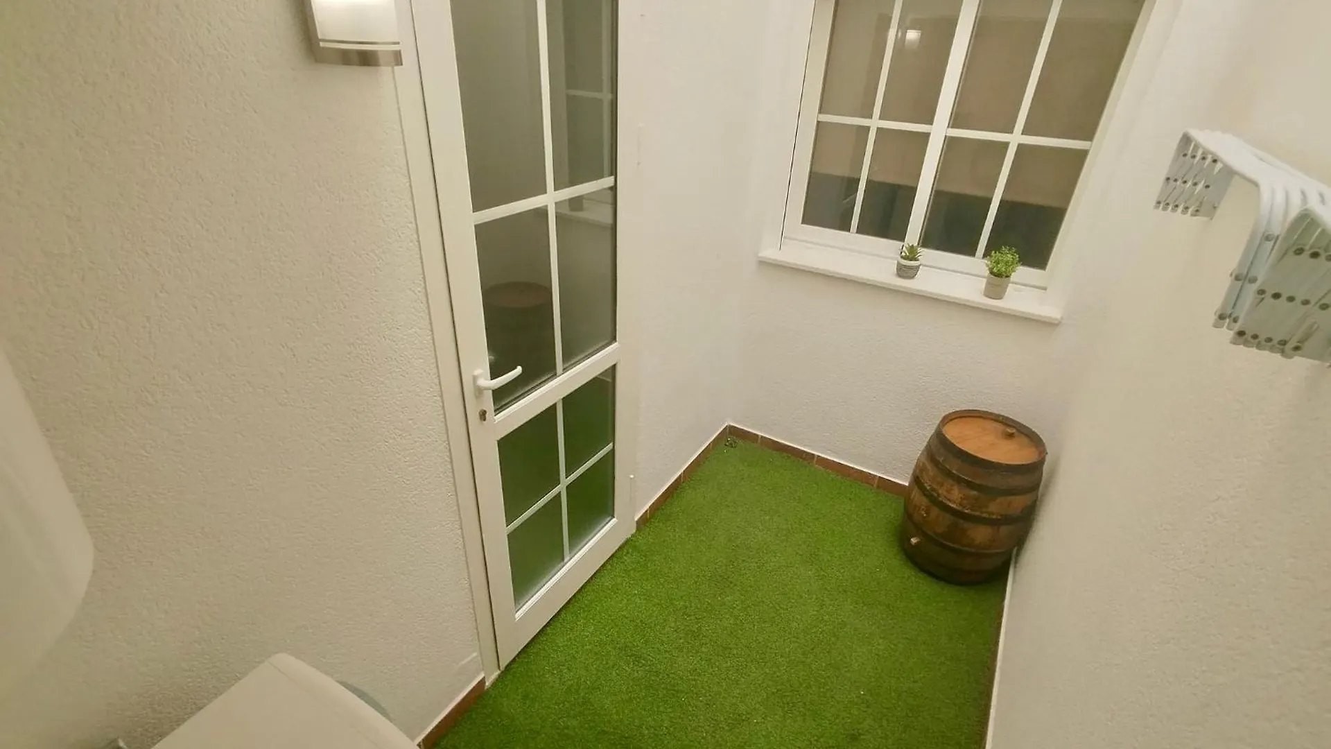 Appartement Maresia à Los Abrigos