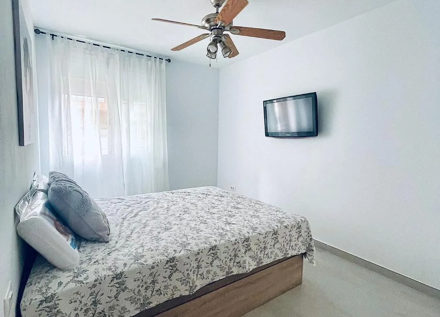Appartement Maresia à Los Abrigos