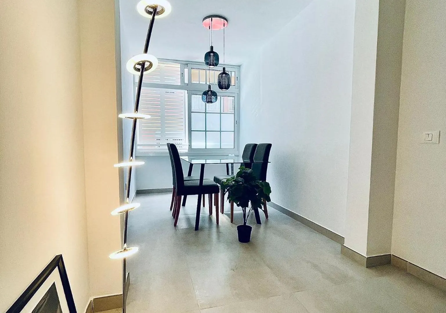 Appartement Maresia à Los Abrigos