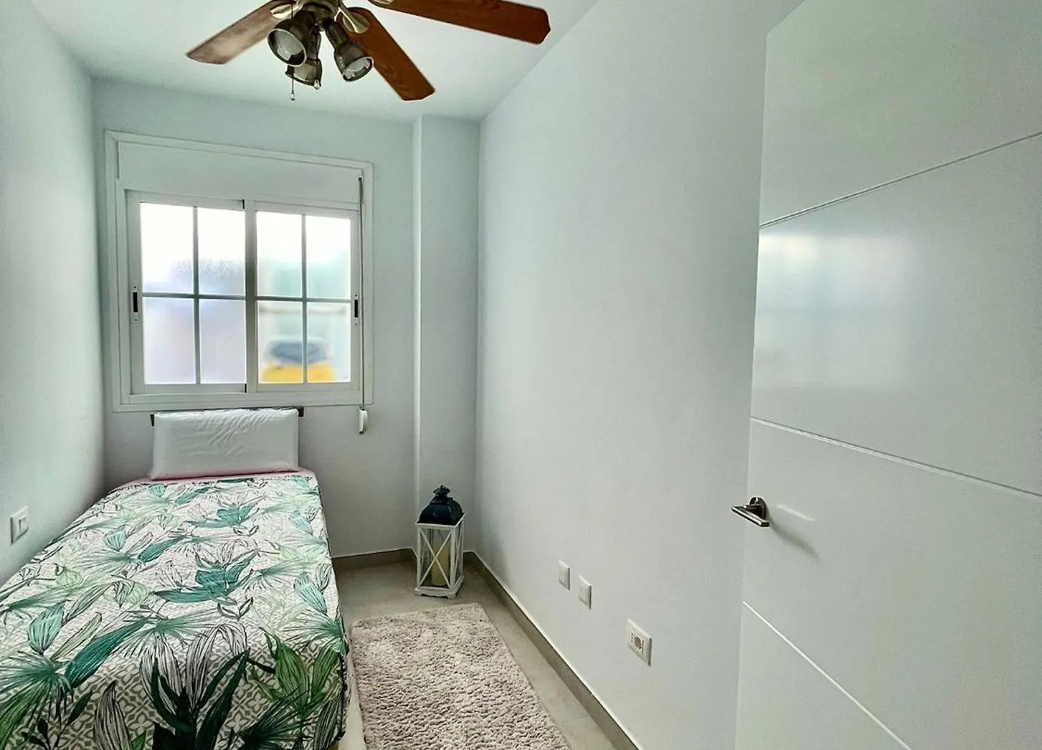 Appartement Maresia à Los Abrigos Espagne