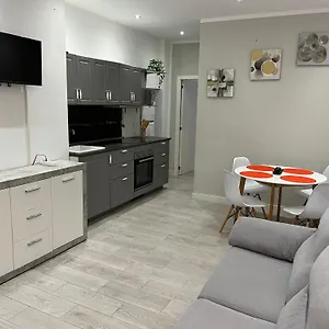 Casita Paraiso Tenerife Sur Los Abrigos