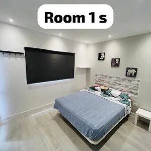 Paraiso Tenerife Super Bed & Breakfast